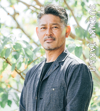 鈴木 孝次 写真