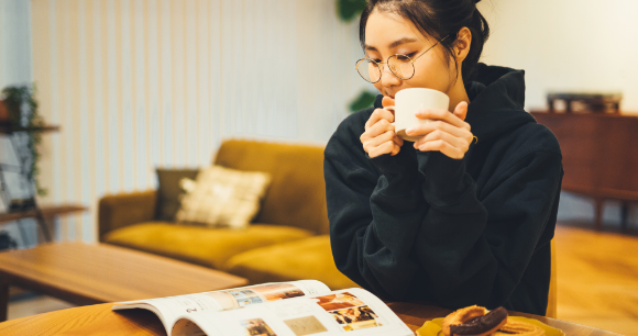 あなたの心地よさを読み解くパーソナル居心地診断®
