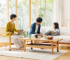 断熱材冬の寒さ・夏の暑さを軽減を施工