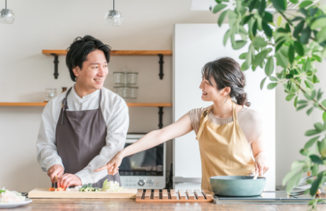 性能向上リノベーションはこんな方におすすめです!