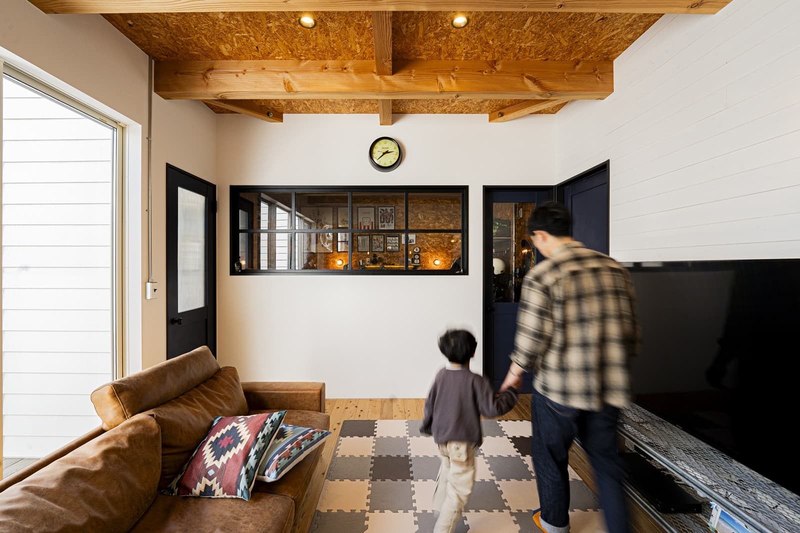 ベルズワークスのリノベーション